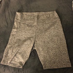 Biker shorts